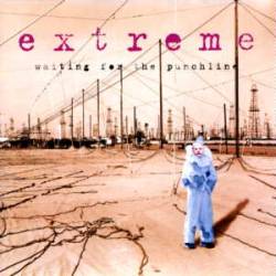 Extreme (USA) : Waiting for the Punchline